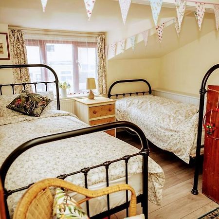 Spacious Charming Cottage Near Lake And Sea Hornsea Exteriér fotografie