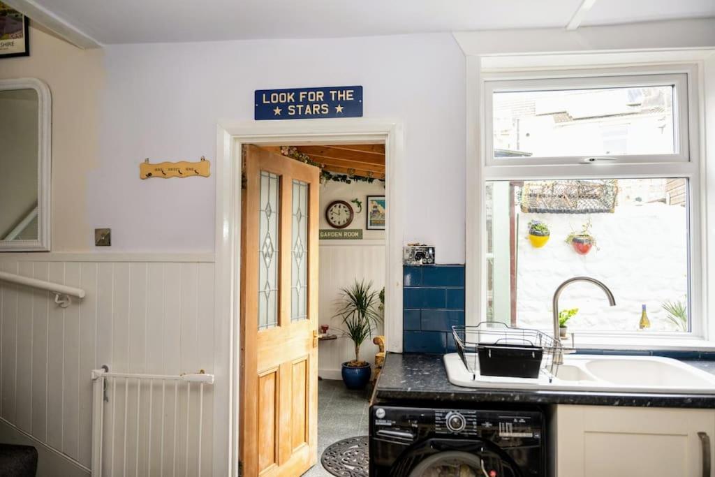 Spacious Charming Cottage Near Lake And Sea Hornsea Exteriér fotografie