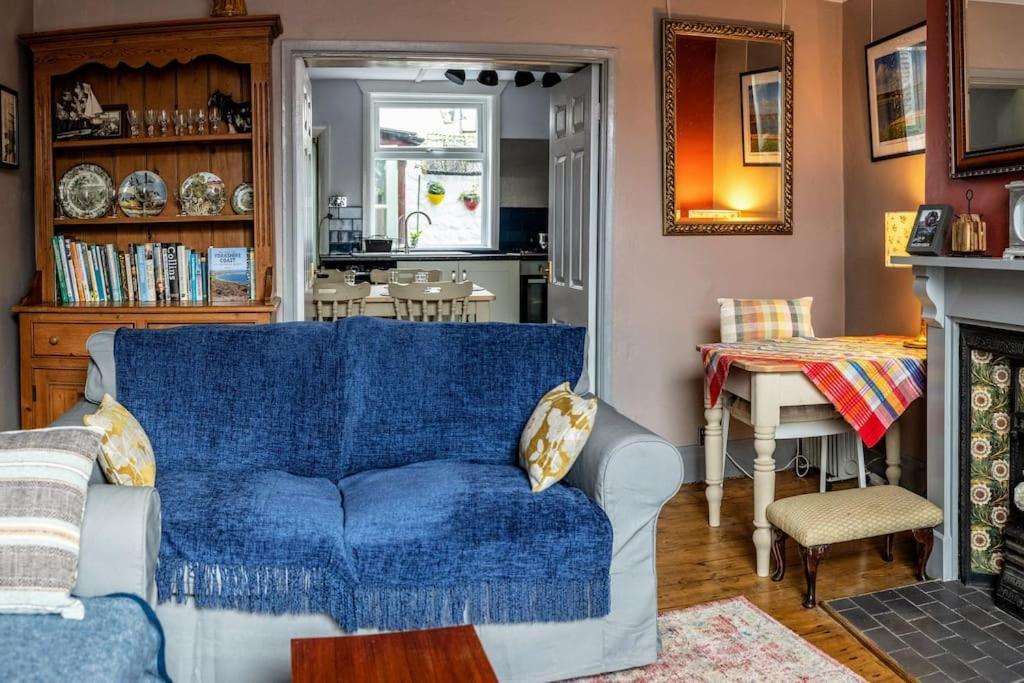Spacious Charming Cottage Near Lake And Sea Hornsea Exteriér fotografie