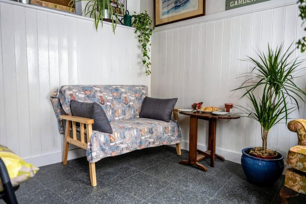 Spacious Charming Cottage Near Lake And Sea Hornsea Exteriér fotografie