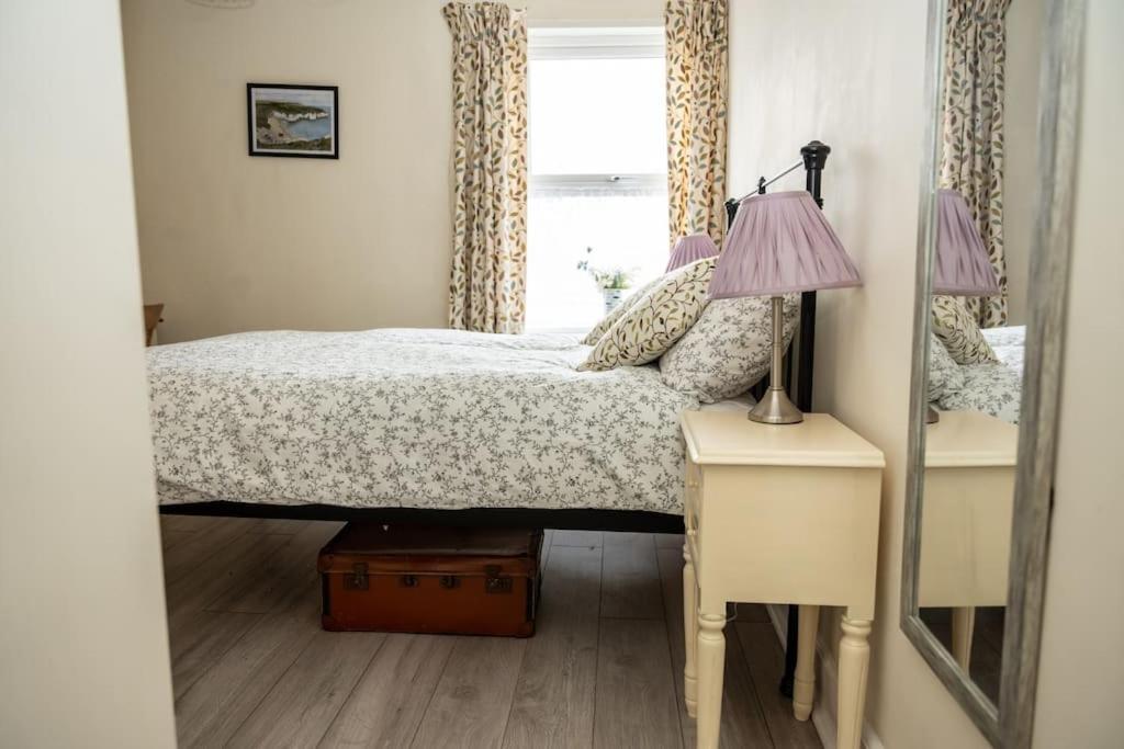 Spacious Charming Cottage Near Lake And Sea Hornsea Exteriér fotografie