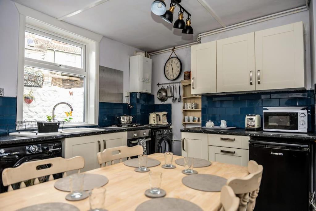 Spacious Charming Cottage Near Lake And Sea Hornsea Exteriér fotografie